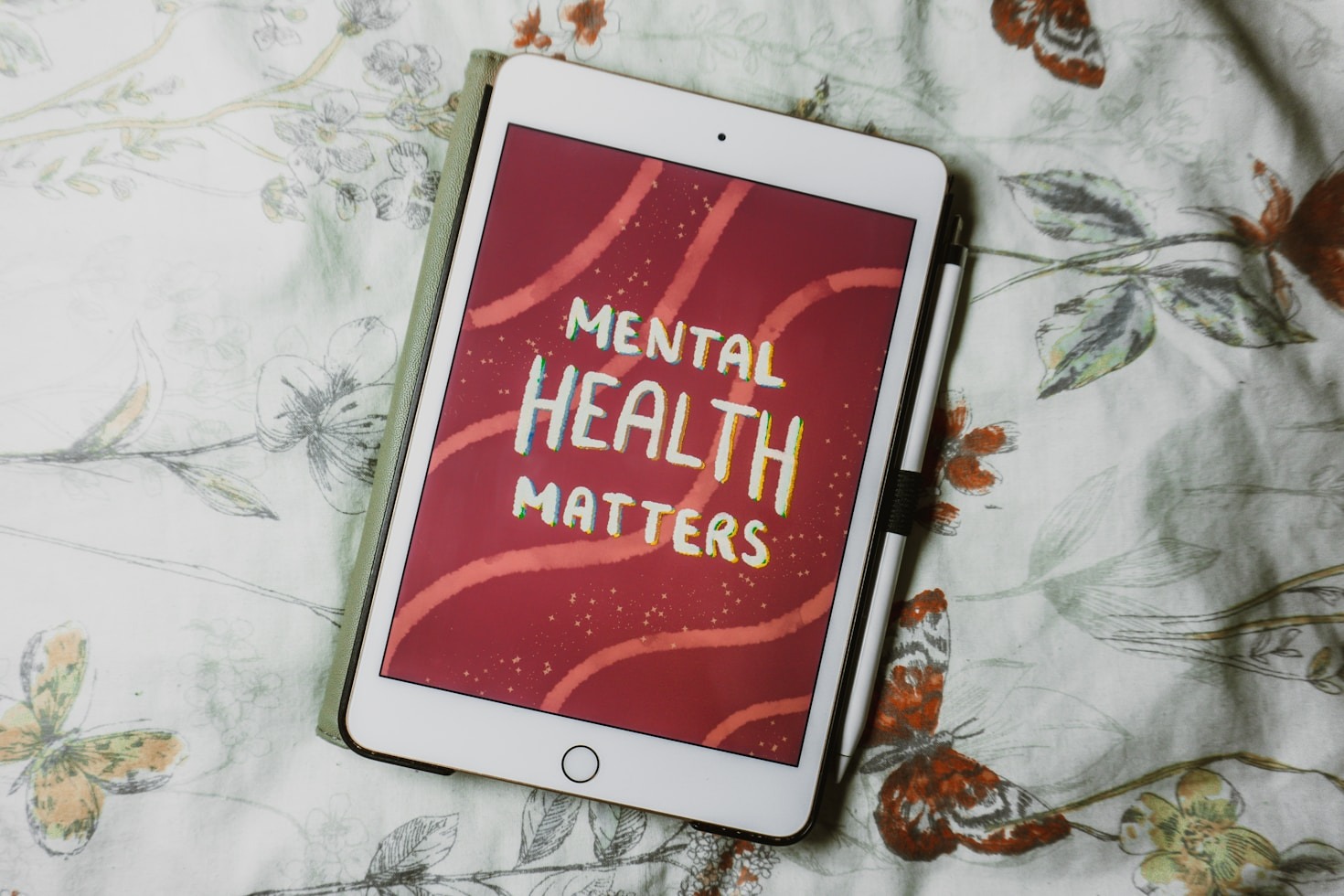 ¿Por qué es esencial cuidar nuestra salud emocional?